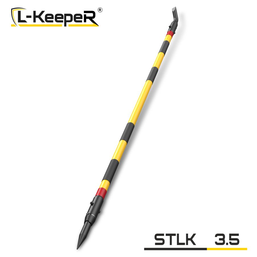 Лом оборочный стеклопластиковый L-KeepeR 3.5м