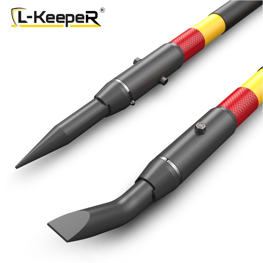 Лом оборочный стеклопластиковый L-KeepeR 2.0м