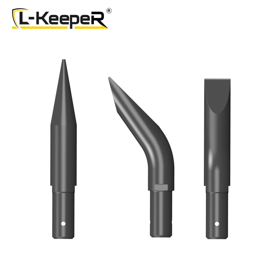 Лом оборочный стеклопластиковый L-KeepeR 2.0м