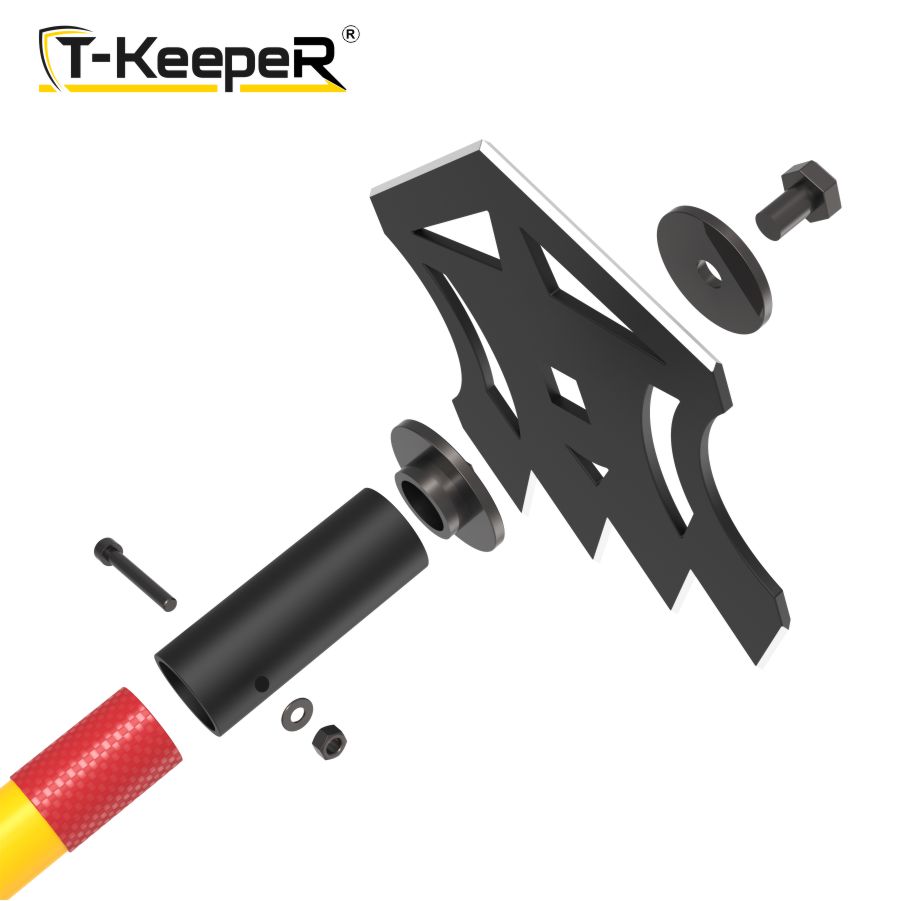Инструмент T-KeepeR ™ STTK 1.8