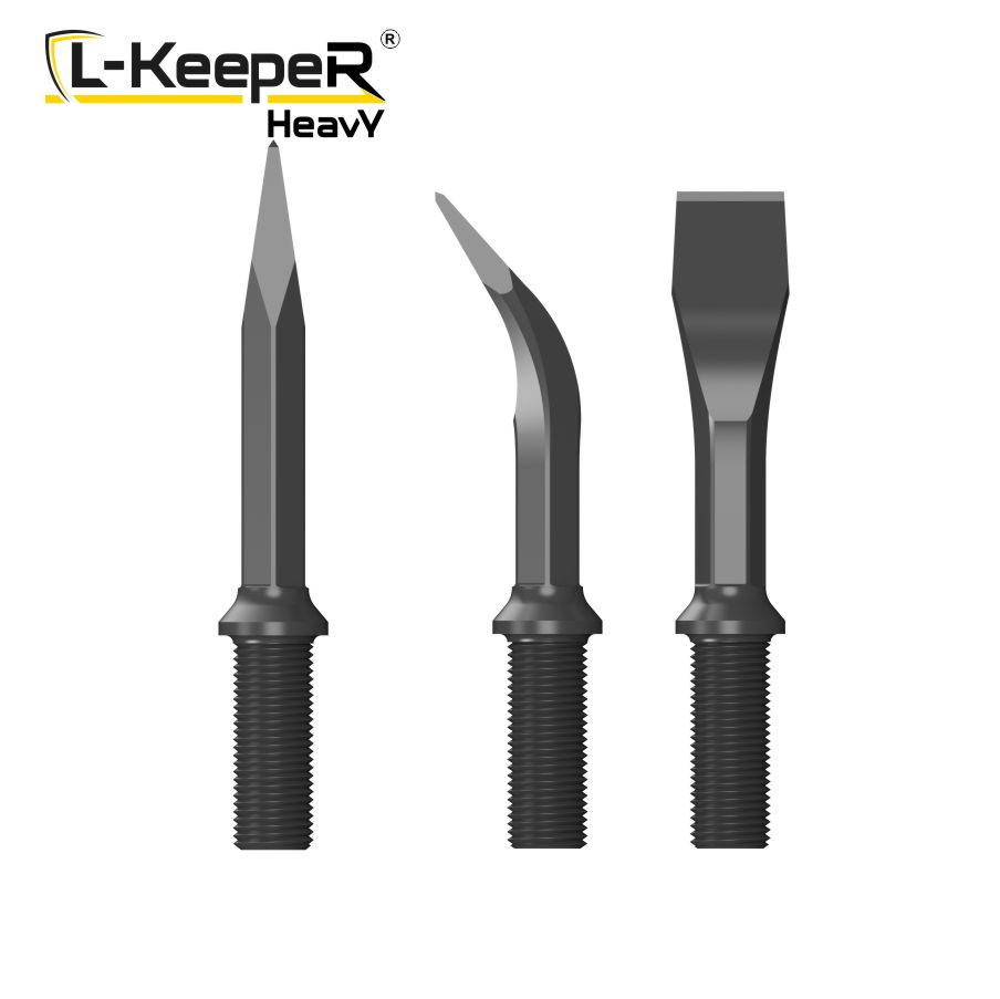 Лом оборочный L-KeepeR HEAVY STLKH 2.5