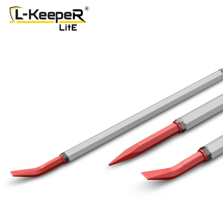 Лом оборочный L-KeepeR LITE STLKL 3.5